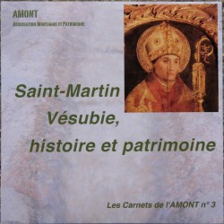 N°3 - Saint-Martin Vésubie,...