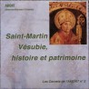 N°3 - Saint-Martin Vésubie, histoire et patrimoine