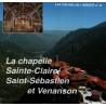N°6 - La chapelle Sainte-Claire / Saint-Sébastien et Venanson