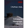 N°15 - L'Authion 1945, événements, témoignages, mémoires