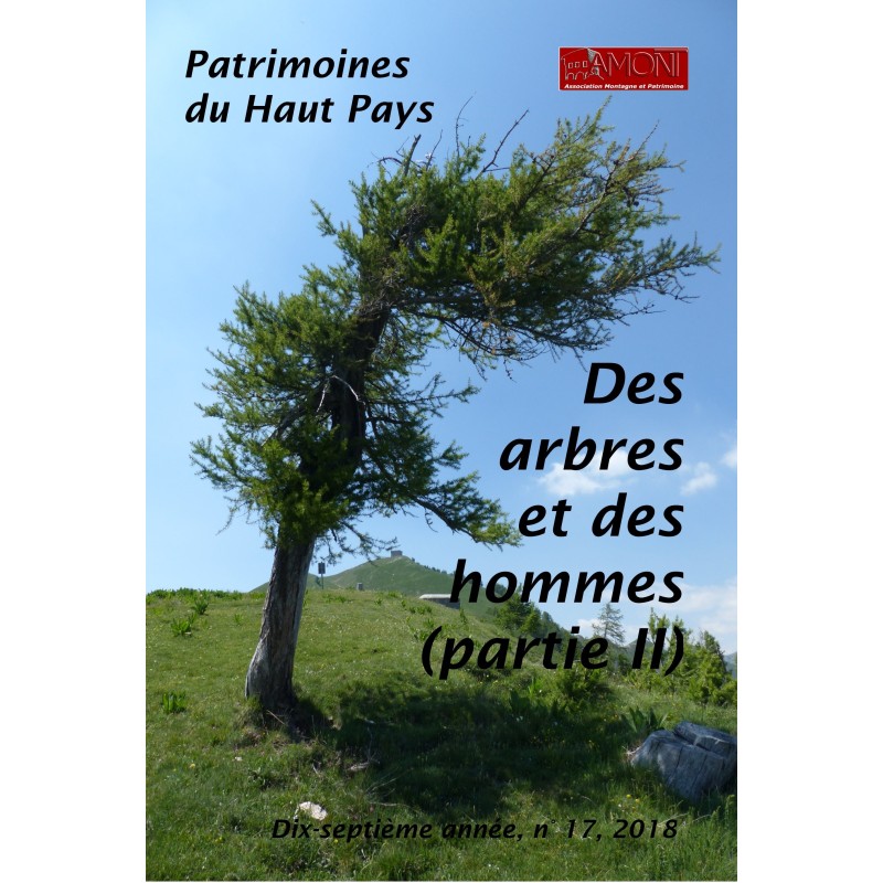 N°17 - Des arbres et des hommes (II)