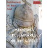 N°13-14 - Mémoires des guerres du XXe siècle