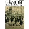 N°11 - Frontières